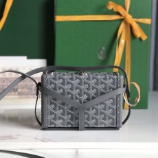 Goyard Box Bags